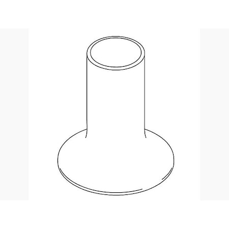 Kohler Escutcheon, Contemporary 1066868-BN